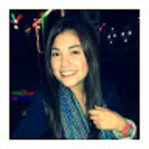 Meet your Posher, Mayra